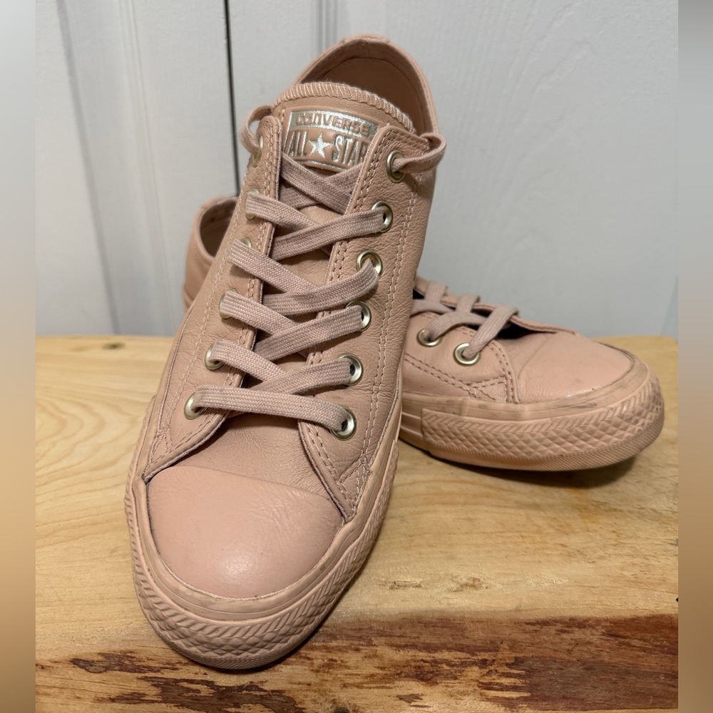 Converse Chuck Taylor All Star low-top